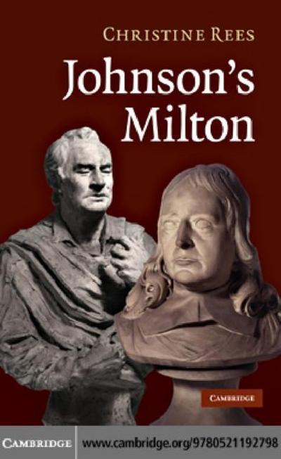 Johnson’s Milton