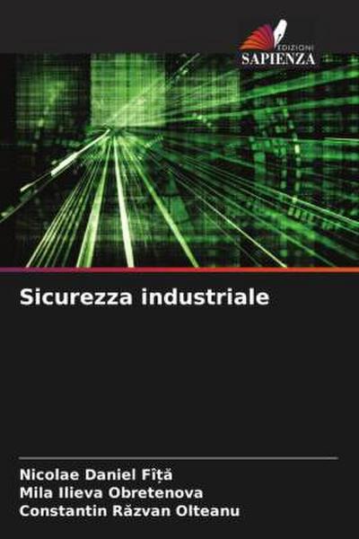 Sicurezza industriale
