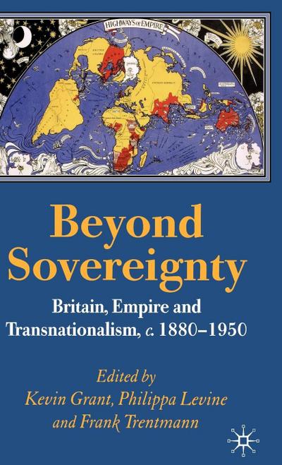 Beyond Sovereignty