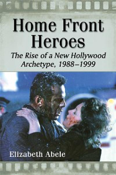 Home Front Heroes