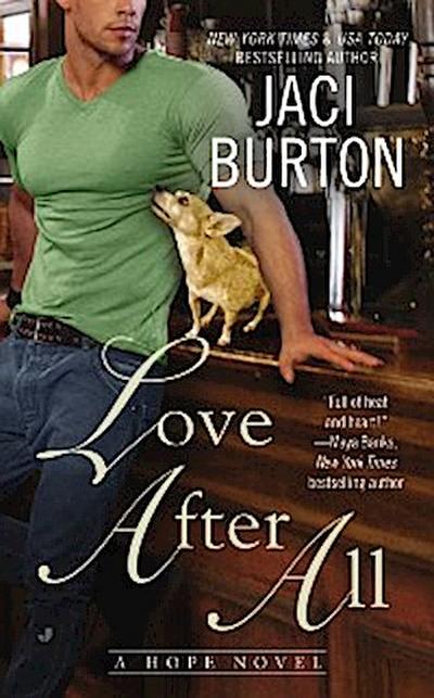 Love After All