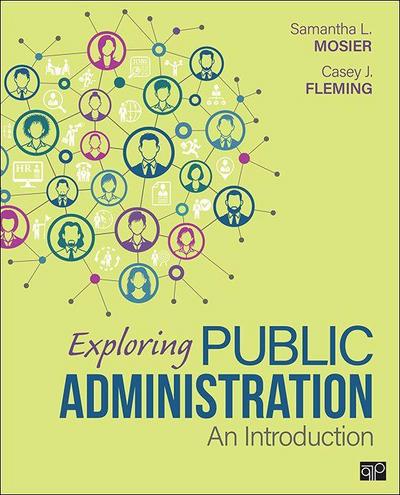 Exploring Public Administration: An Introduction