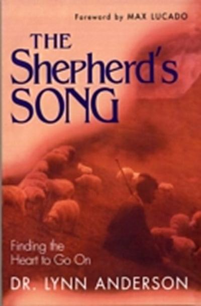 Shepherd’s Song