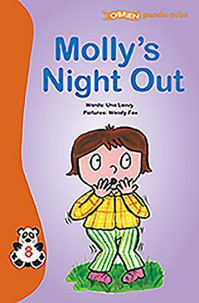 Molly’s Night Out