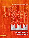 Tiroler Burgenbuch