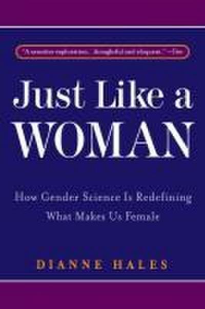 Just Like a Woman