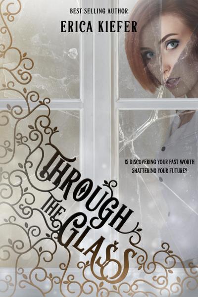 Through the Glass (The Window Series, #2)