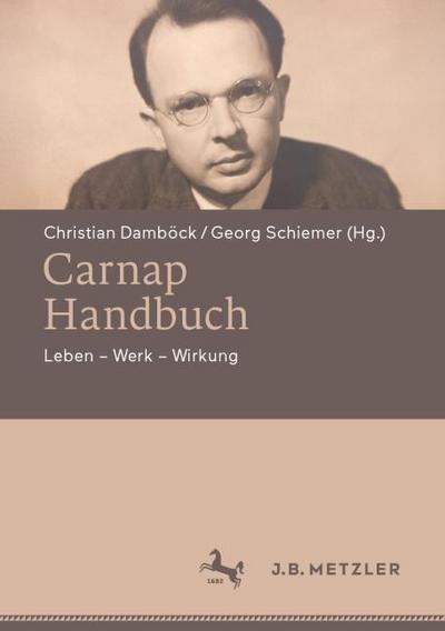 Carnap-Handbuch