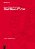 Adverbial-Syntax
