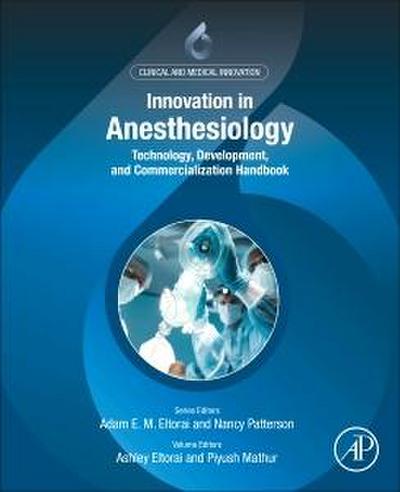 Innovation in Anesthesiology