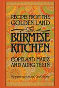 The Burmese Kitchen