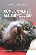 Come un vento all’improvviso
