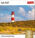 Sylt Sehnsuchtskalender 2027