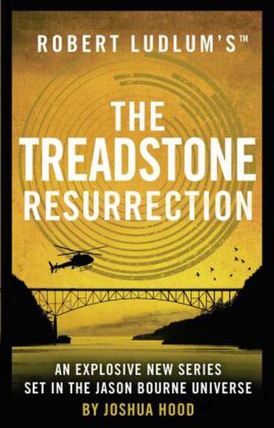 Robert Ludlum’s(TM) The Treadstone Resurrection
