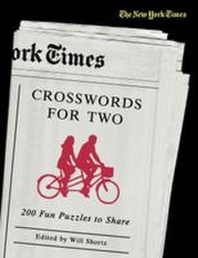 The New York Times Crosswords for Two