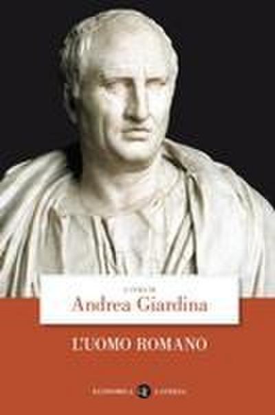 L’ uomo romano