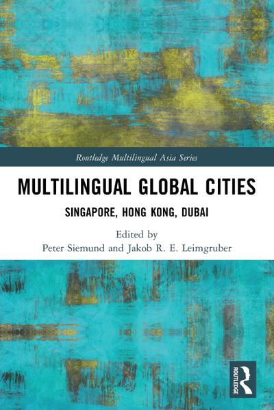 Multilingual Global Cities