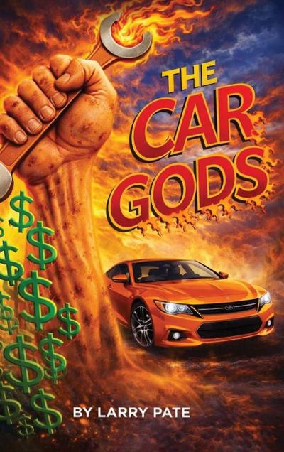 The Car Gods