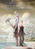 Das Blut der Unsterblichen