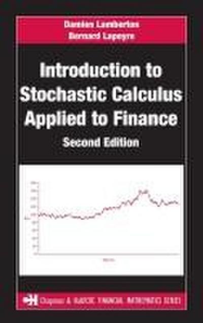 Introduction to Stochastic Calculus Applied to Finance