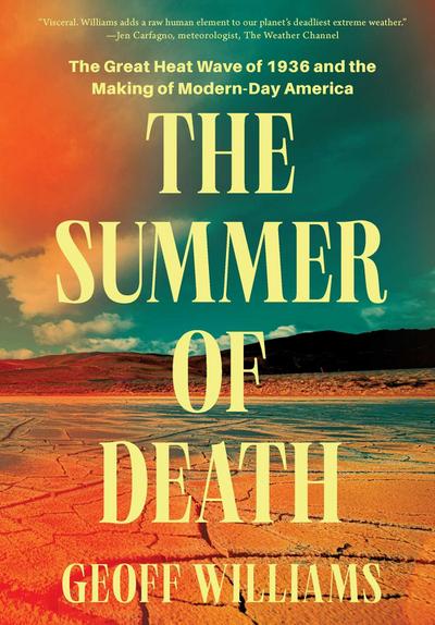 The Summer of Death