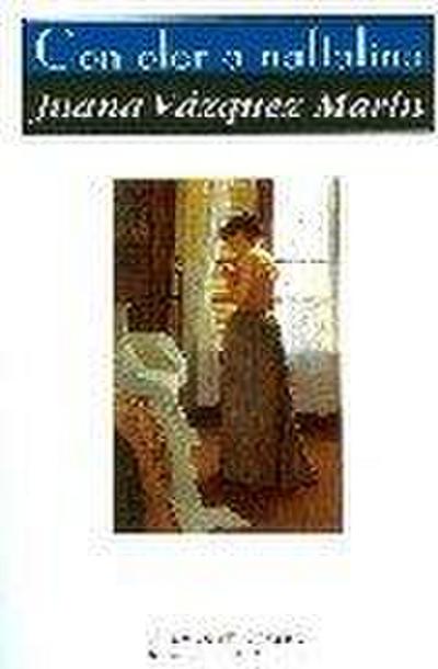 Con olor a naftalina