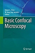 Basic Confocal Microscopy