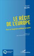 Le recit de l’Europe