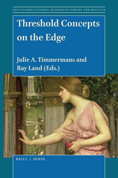 Threshold Concepts on the Edge