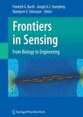 Frontiers in Sensing