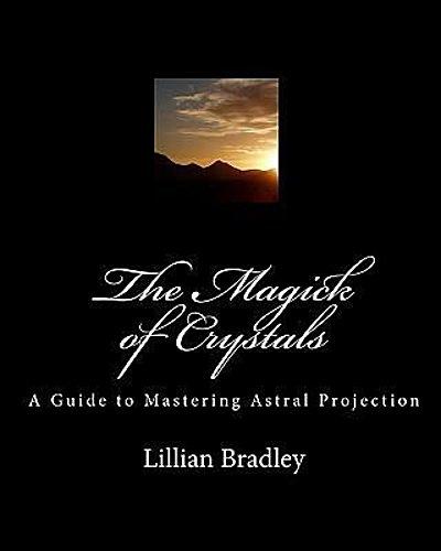 The Magick of Crystals
