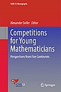 Competitions for Young Mathematicians