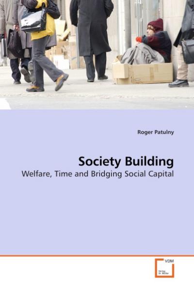 Society Building