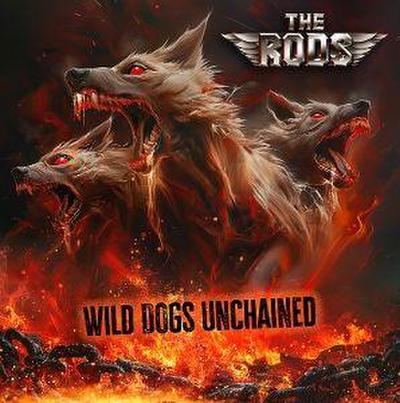 Wild Dogs Unchained (Mediabook)