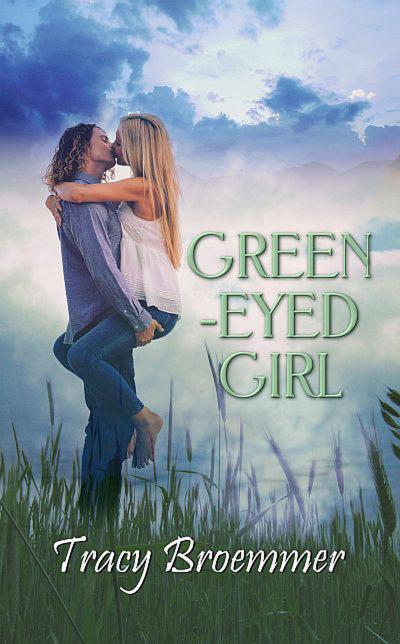 Green-Eyed Girl