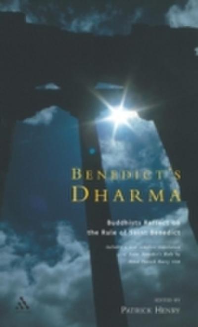 Benedict’s Dharma