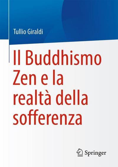 Il Buddhismo Zen e la realtà della sofferenza