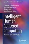 Intelligent Human Centered Computing