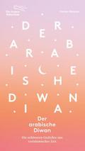 Der arabische Diwan
