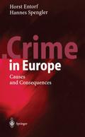 Crime in Europe