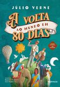 A volta ao mundo em 80 dias