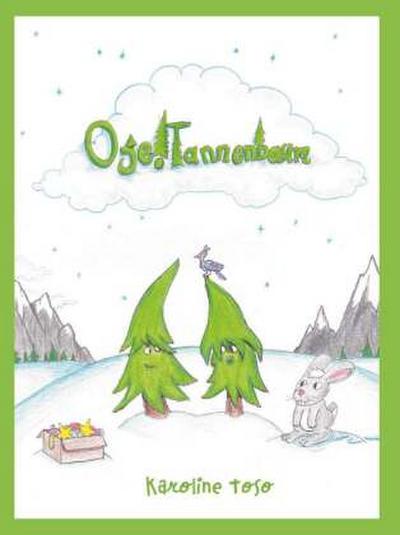 Oje Tannenbaum