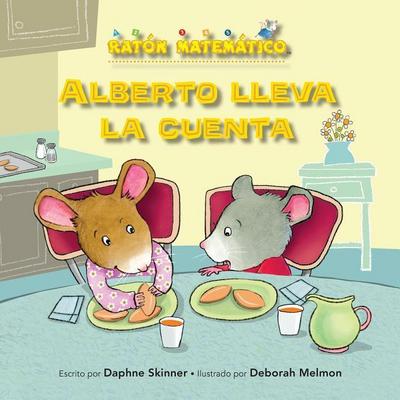 Alberto Lleva La Cuenta (Albert Keeps Score)