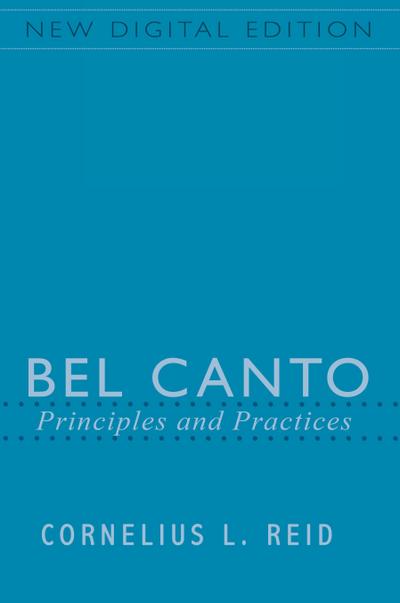 Bel Canto