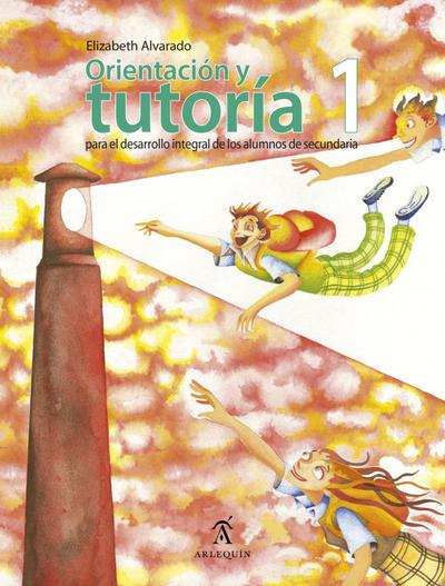 Orientación y tutoría 1