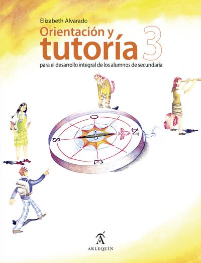 Orientación y tutoría 3