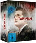 Twin Peaks Staffel 1 - 3