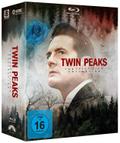 Twin Peaks Staffel 1 - 3