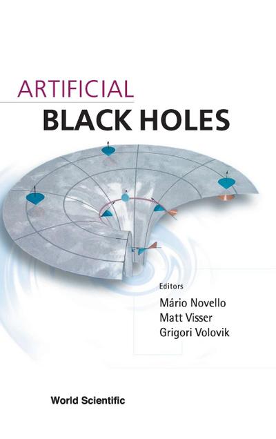 ARTIFICIAL BLACK HOLES