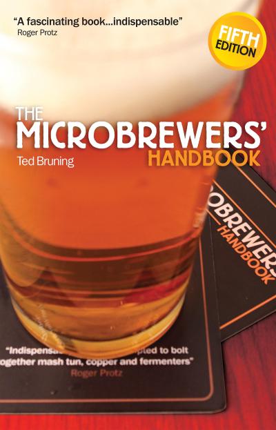 Microbrewers’ Handbook